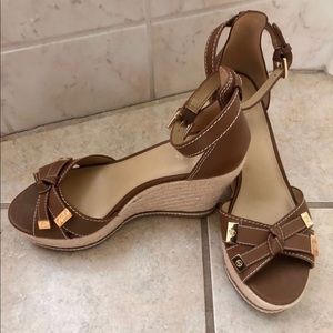 Michael Kors Wedges